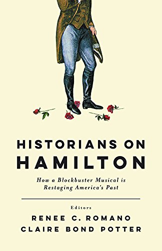 Historians on outlet hamilton